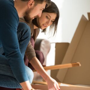 Module 10: Turn Conflicts and Shut Down into Opportunities for Deeper Relationships