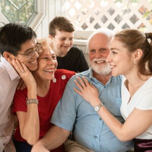 Module 11: Sharing Appreciation to Nurture Connection